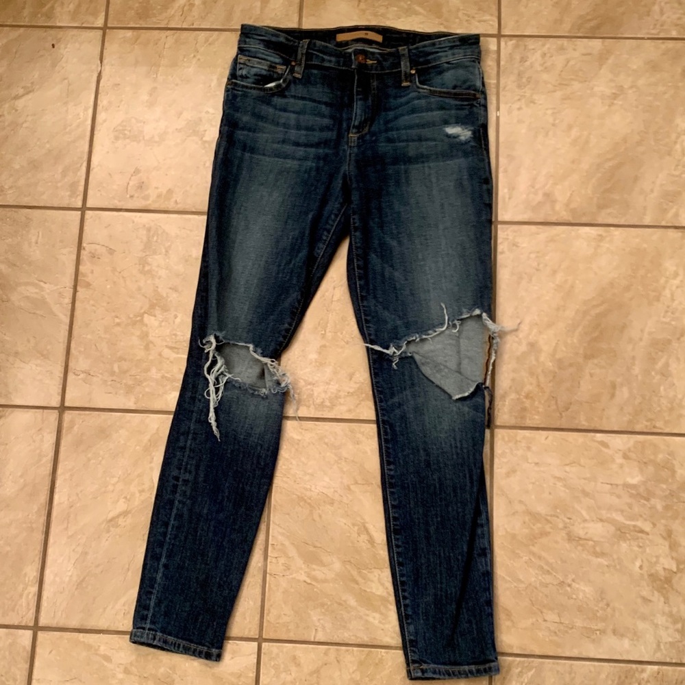 Joe’s Jeans skinny ankle - 27